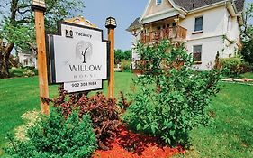 The Willow House