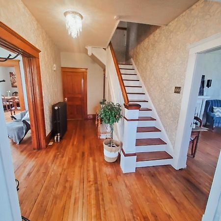 Bed and Breakfast The Willow House Kensington Экстерьер фото