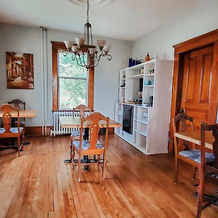 Bed and Breakfast The Willow House Kensington Экстерьер фото