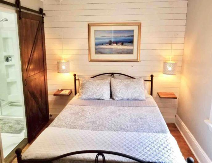 Bed and Breakfast The Willow House Kensington Экстерьер фото