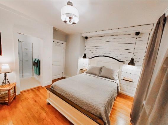 Bed and Breakfast The Willow House Kensington Экстерьер фото