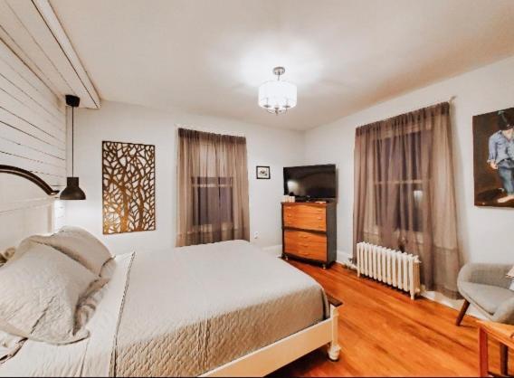Bed and Breakfast The Willow House Kensington Экстерьер фото