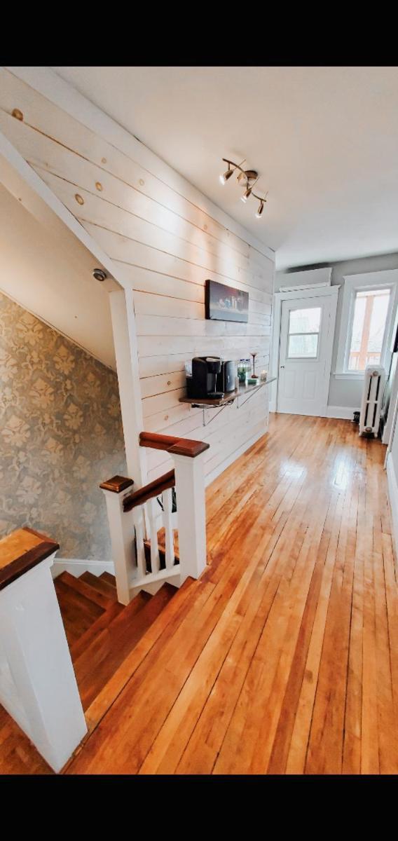 Bed and Breakfast The Willow House Kensington Экстерьер фото