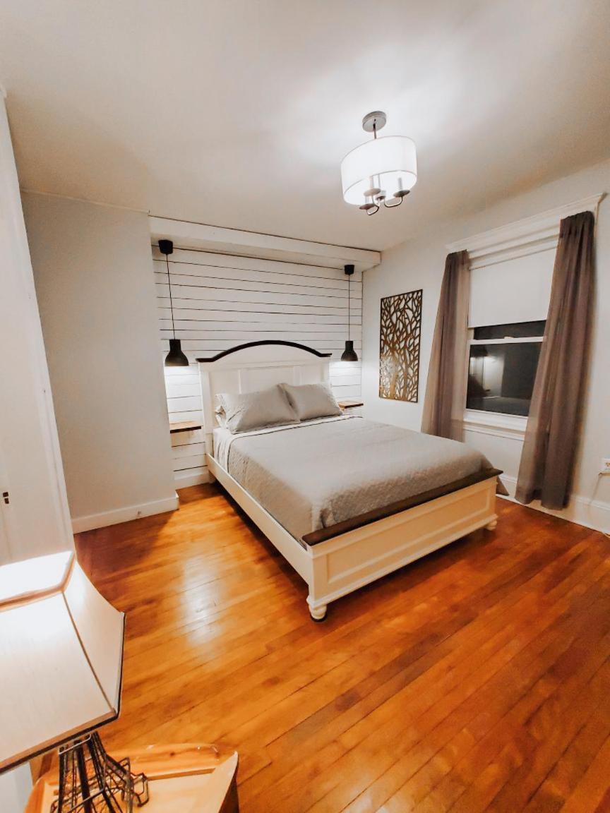Bed and Breakfast The Willow House Kensington Экстерьер фото