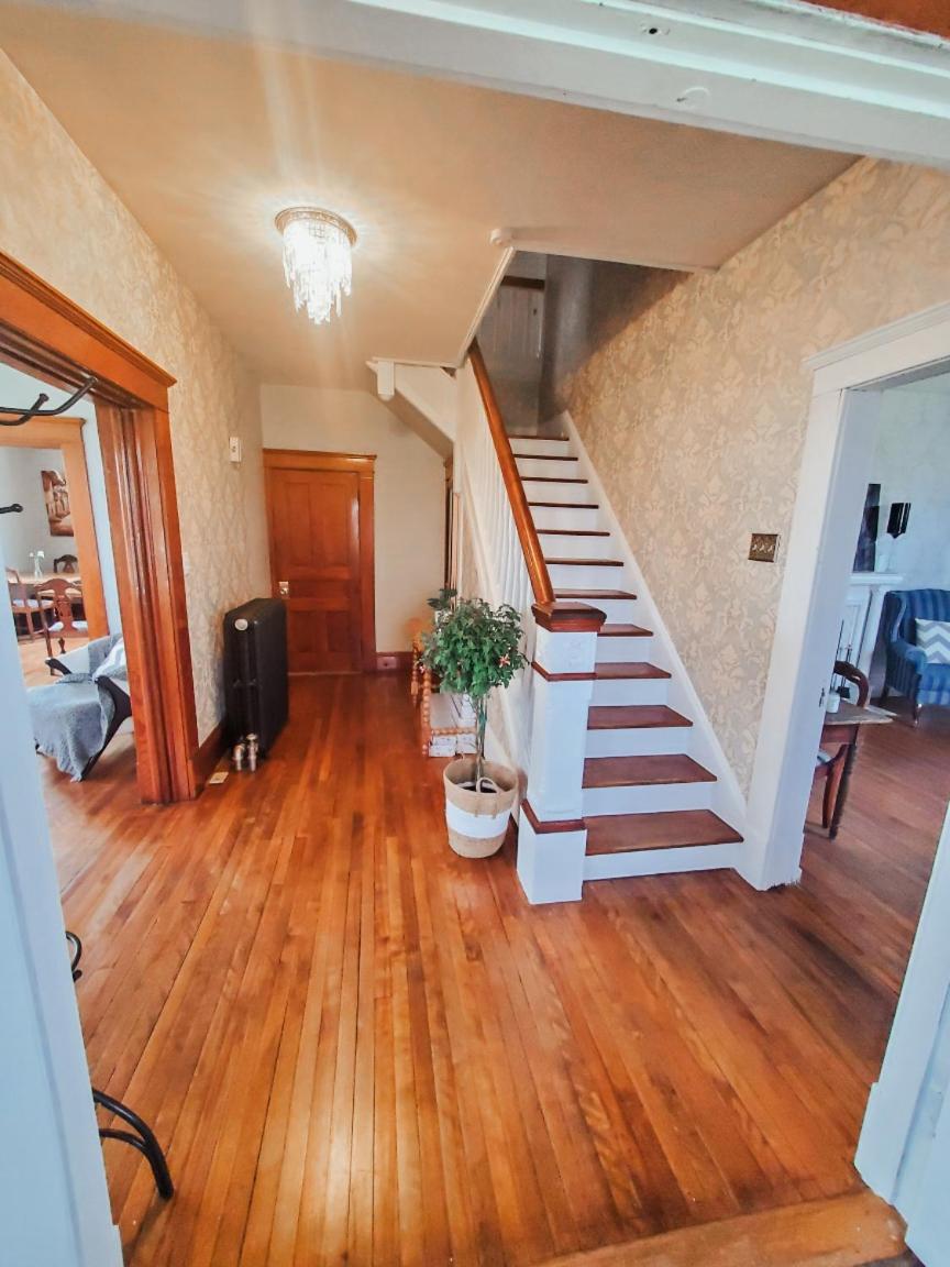 Bed and Breakfast The Willow House Kensington Экстерьер фото